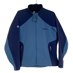 Marmot Mens WINDSTOPPER Jacket Sz Sz S